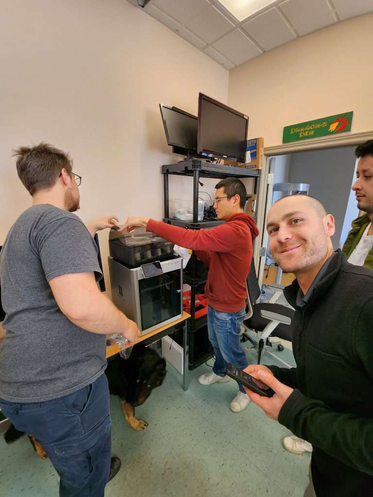 engineers-happy-with-their-bambu-printer | Sienci Labs