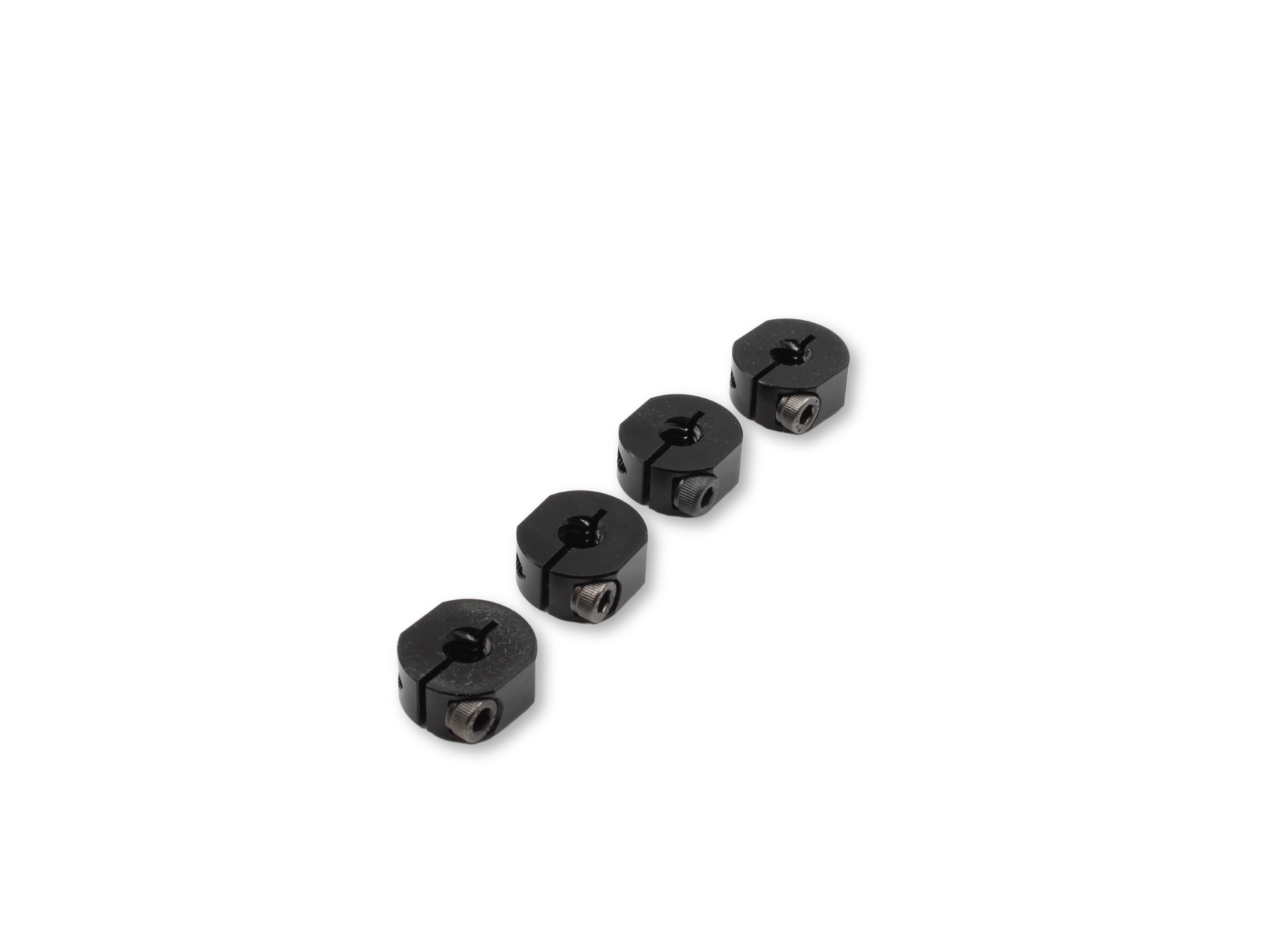 T8 ACME Clamping Nut