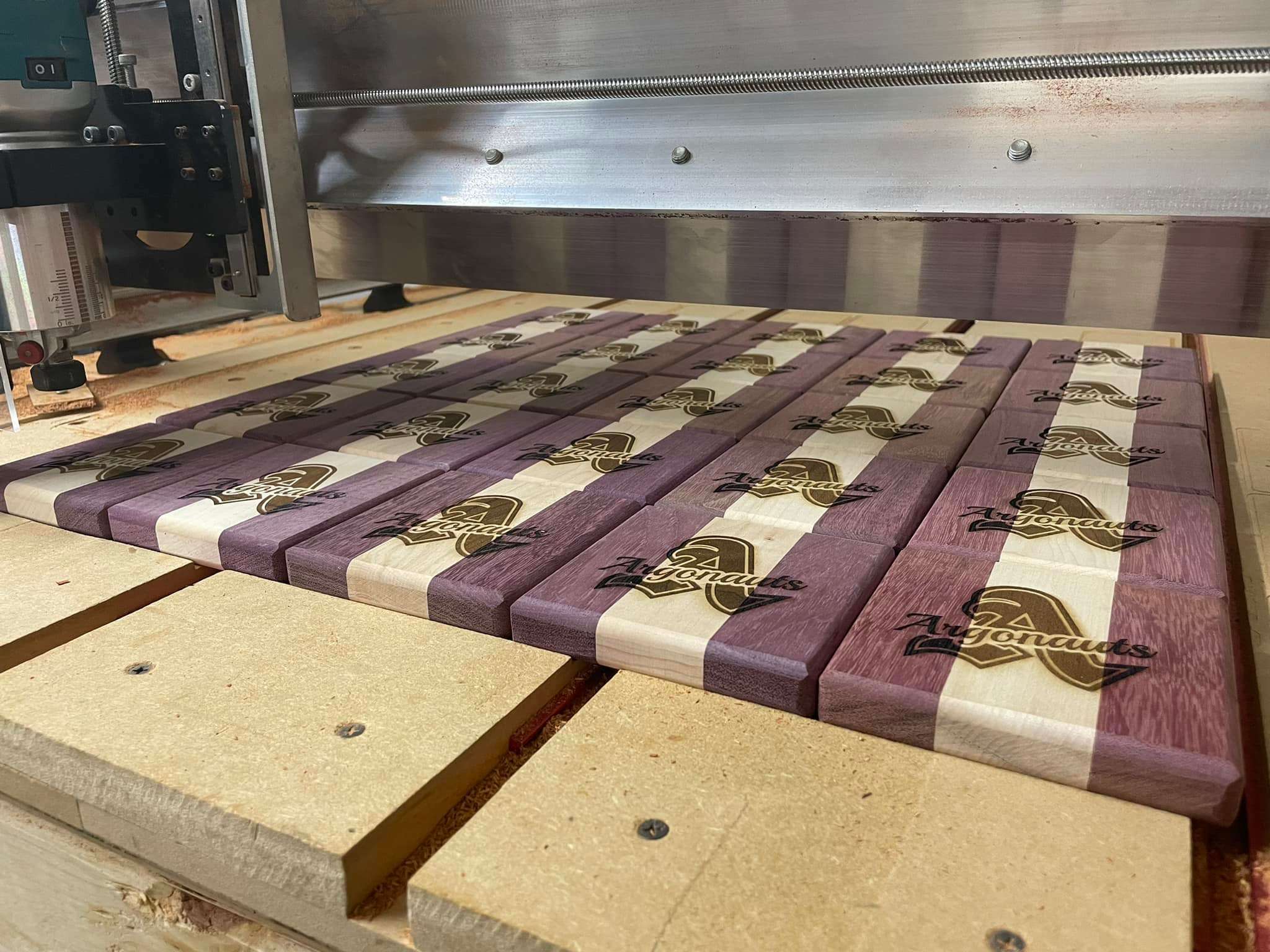 CoastersJeffRacine Sienci Labs