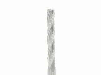 1/4″ Extra Long Flat Roughing End Mill – 1/4″ Shank-3F