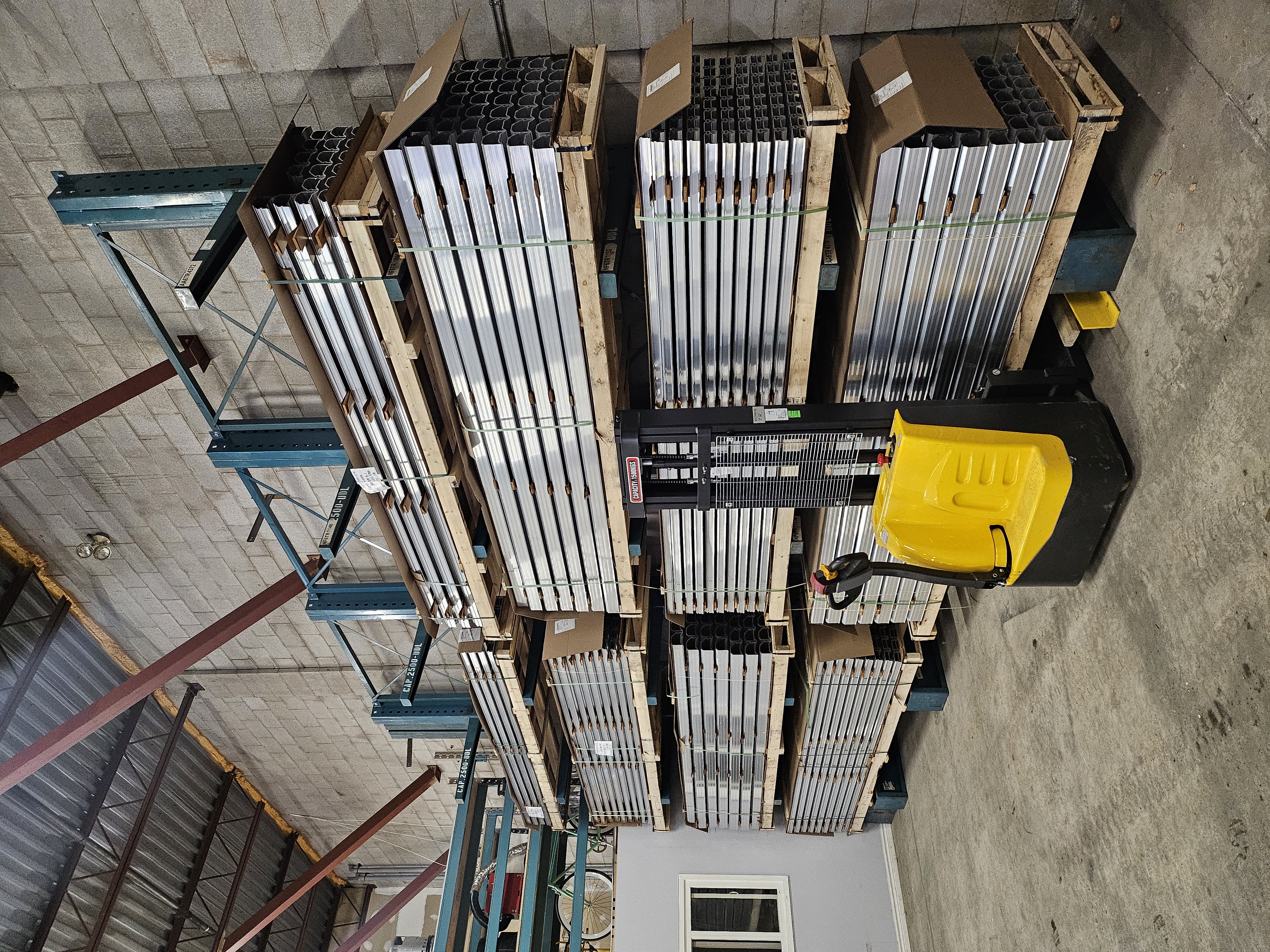 ザエムロニページ February 2024 Production Updates | Sienci Labs