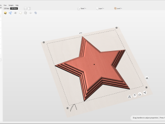 Create Shapes with Custom Profiles Create Shapes with Custom Profiles