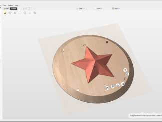Create an Angular Shape Component Create an Angular Shape Component