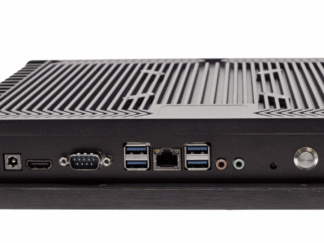 gControl – Bottom Ports 2