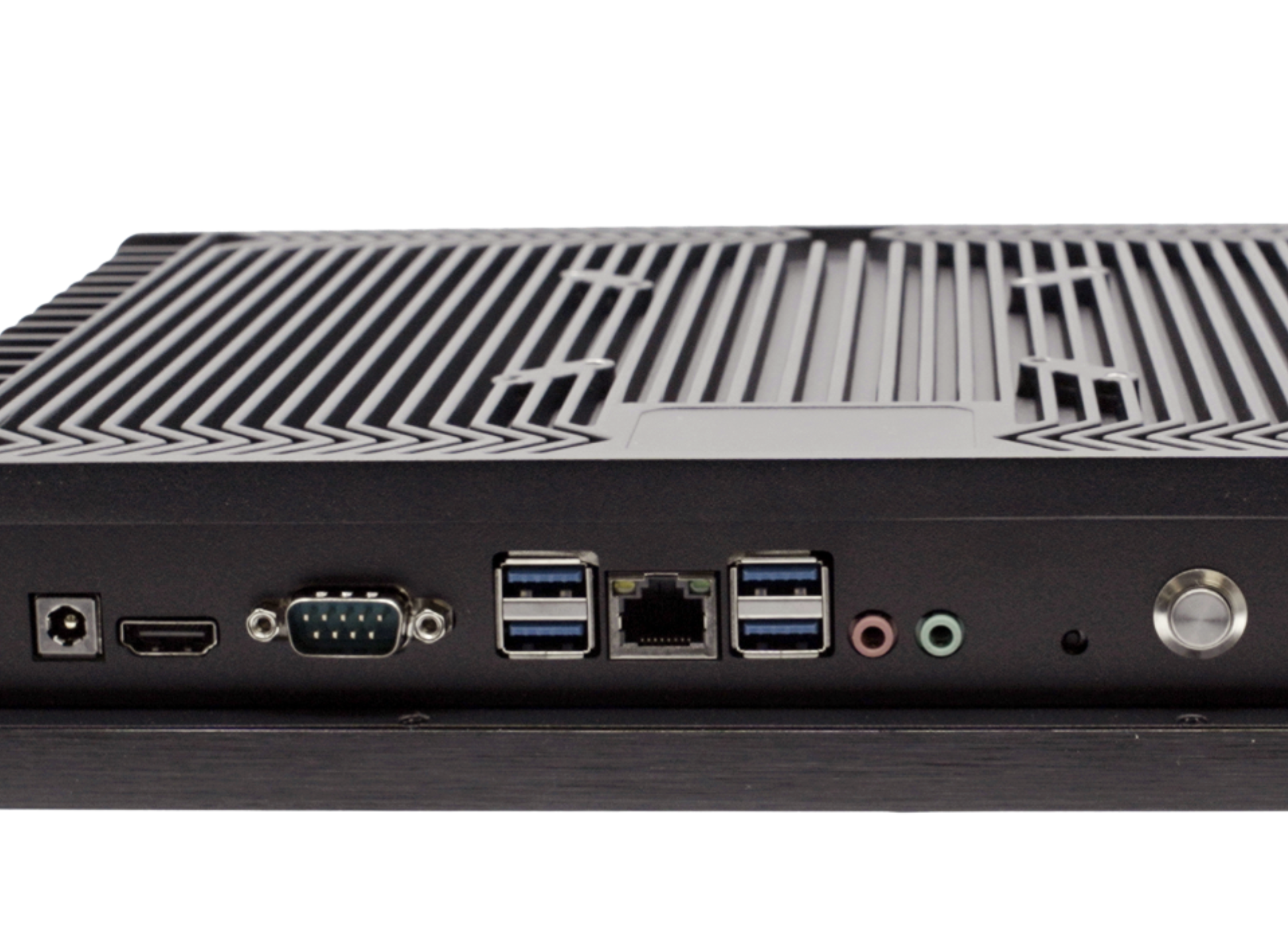 gControl – Bottom Ports 2