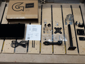 gControl Components