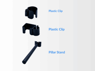 gControl Mounting Parts 2