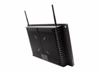 gControl – Side Rear 1