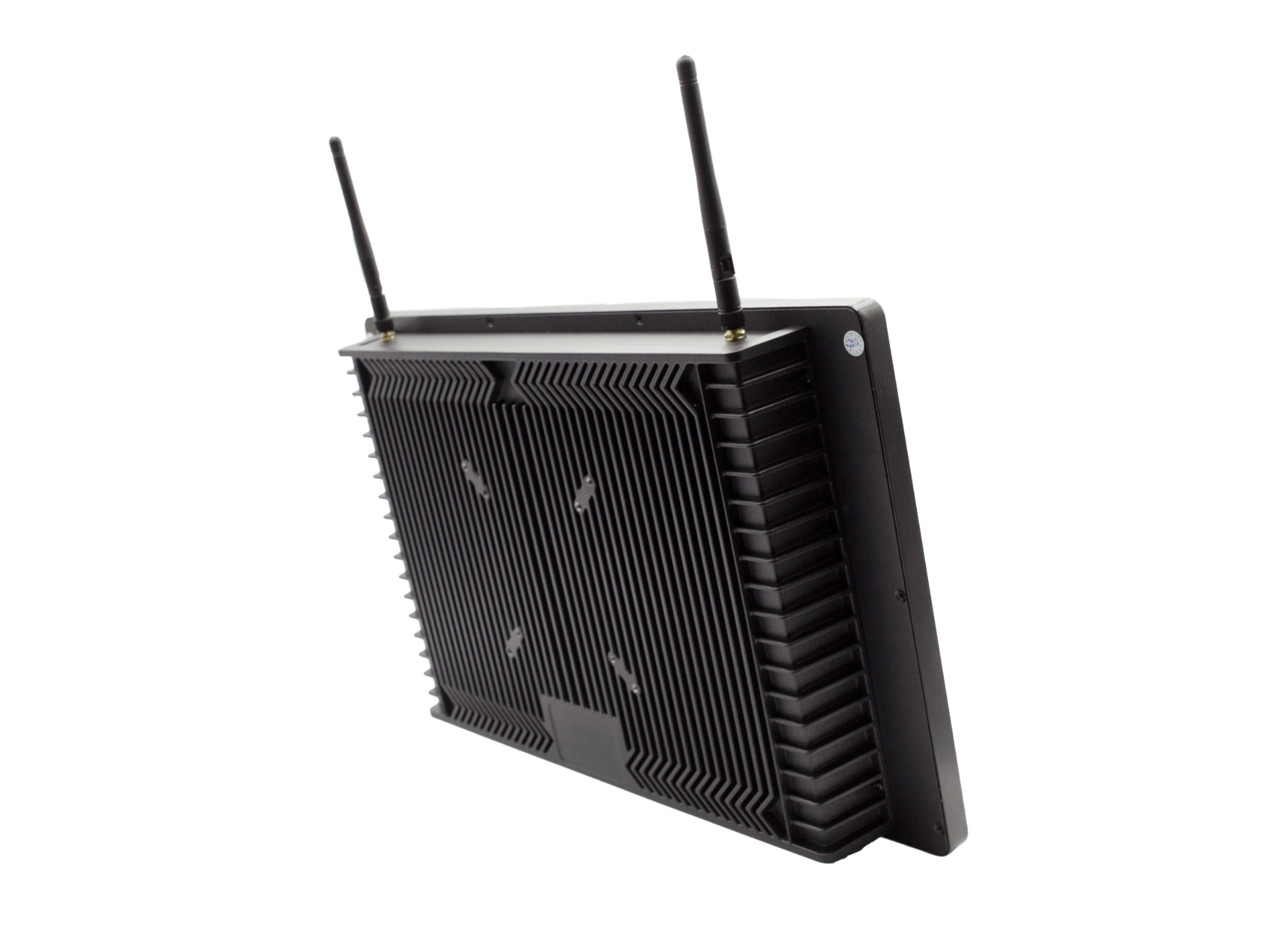 gControl – Side Rear 1