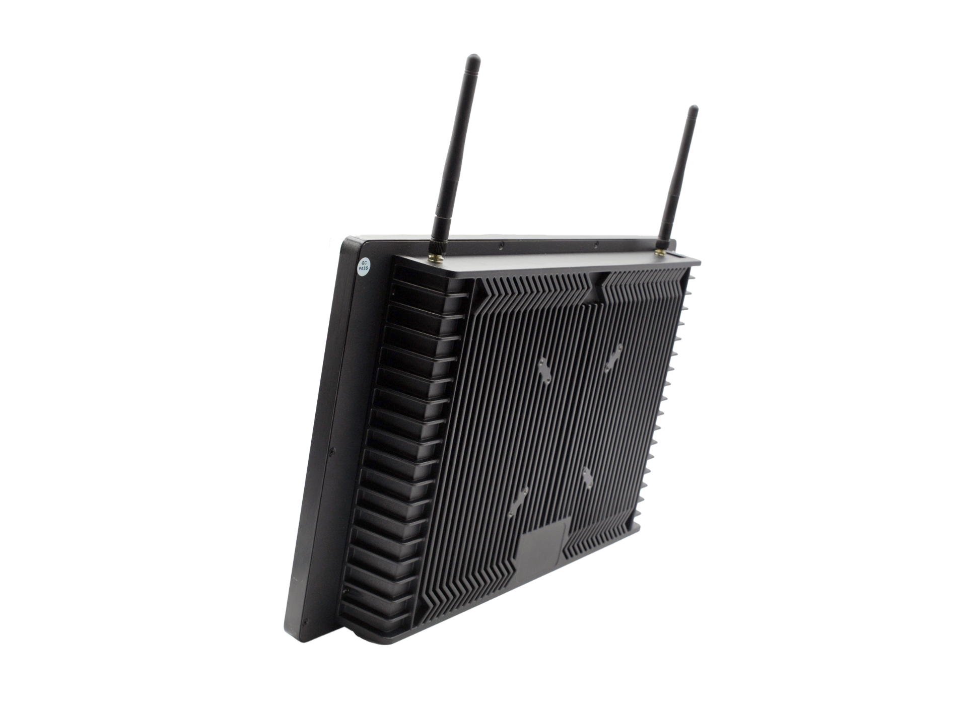 gControl – Side Rear 2