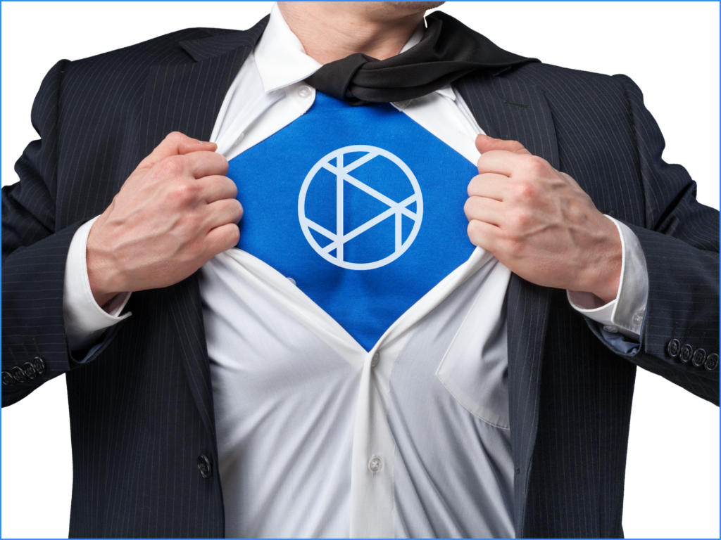 Sienci Super Hero
