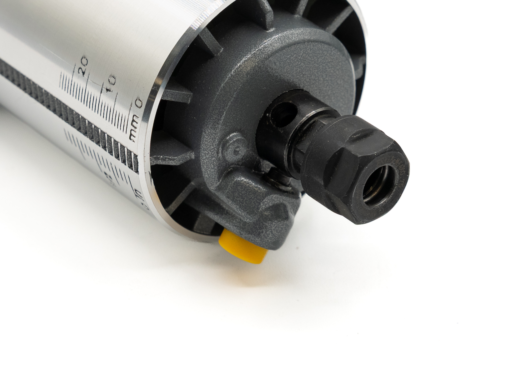 AutoSpin T1 Router – Collet Nut Zoom