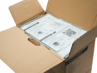 AutoSpin T1 Router – Instructions