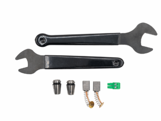 AutoSpin T1 Router – Whats in the Box