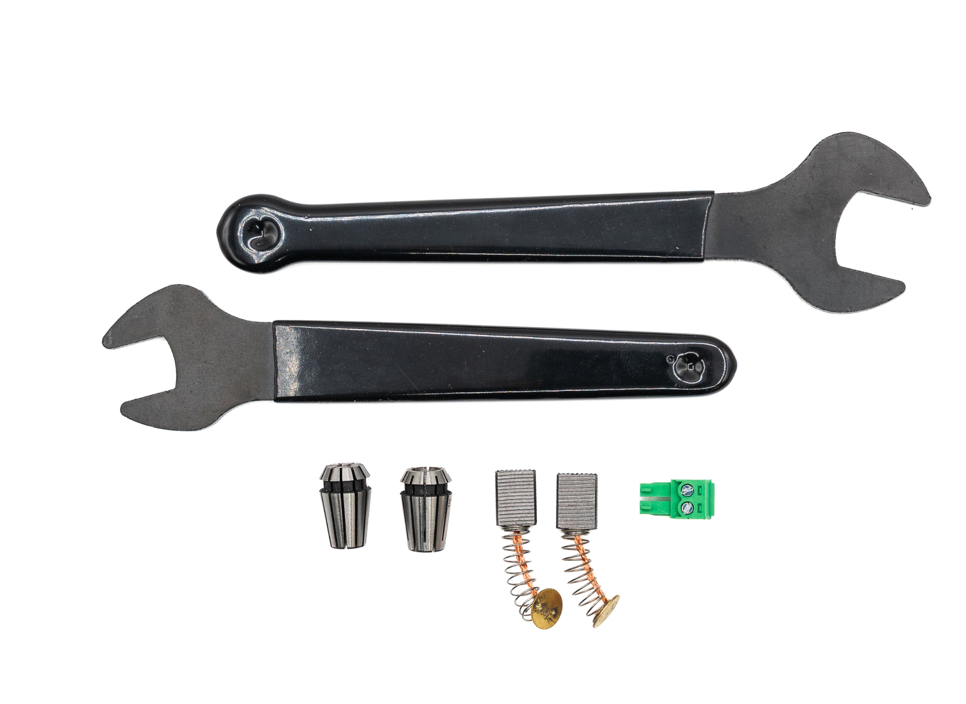 AutoSpin T1 Router – Whats in the Box