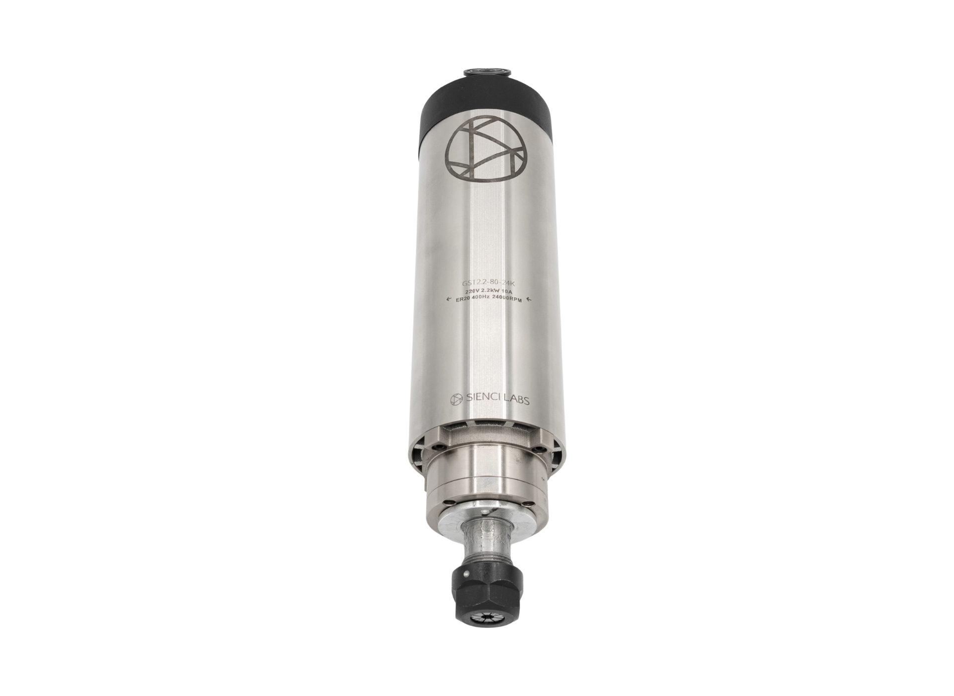 2.2KW ER20 Spindle