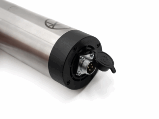 2.2KW ER20 Spindle