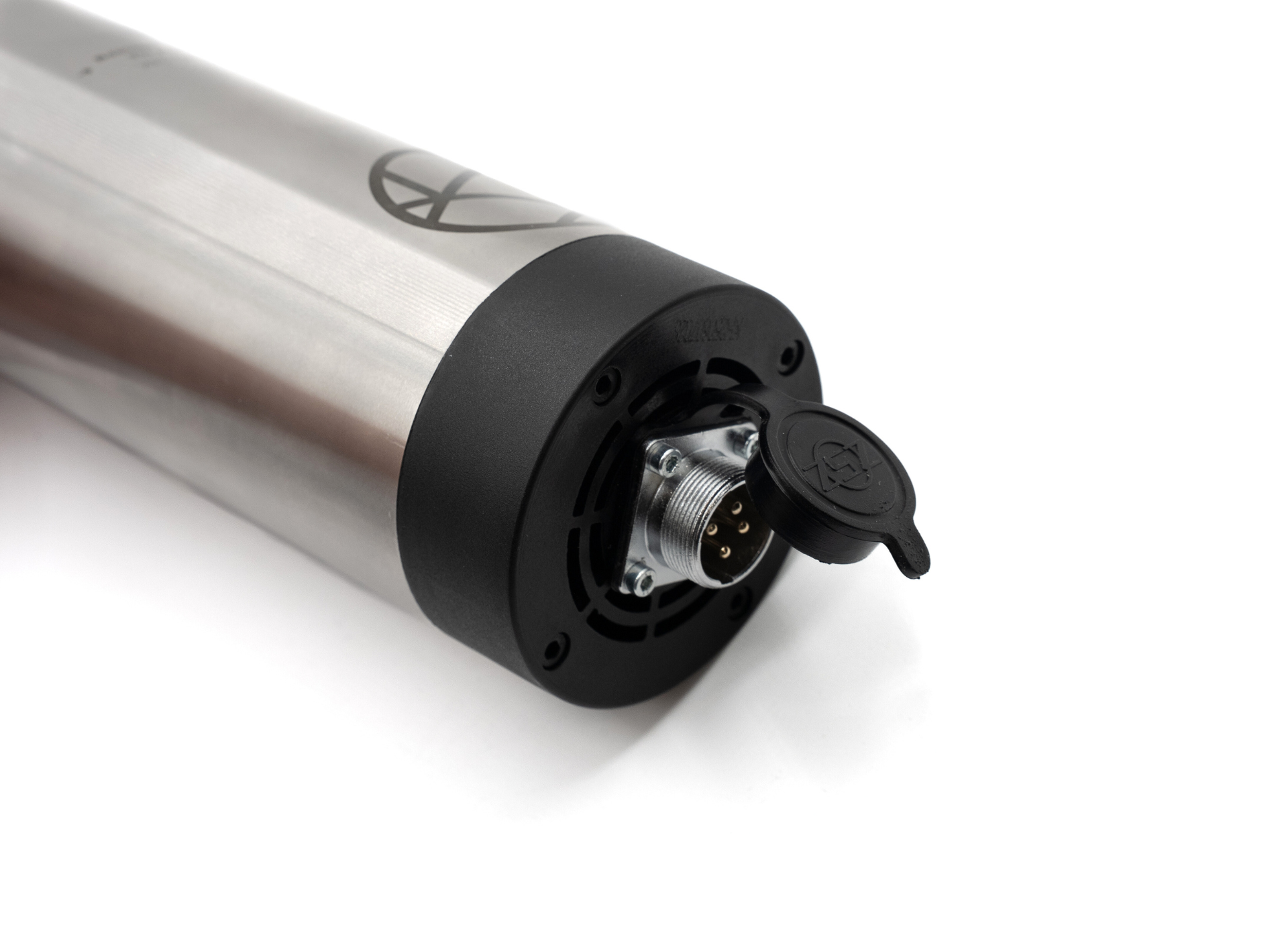 2.2KW ER20 Spindle