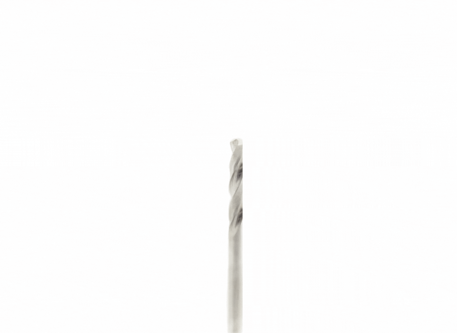 18 Carbide Drill Bit