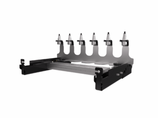 ATC – 6-Tool Rack