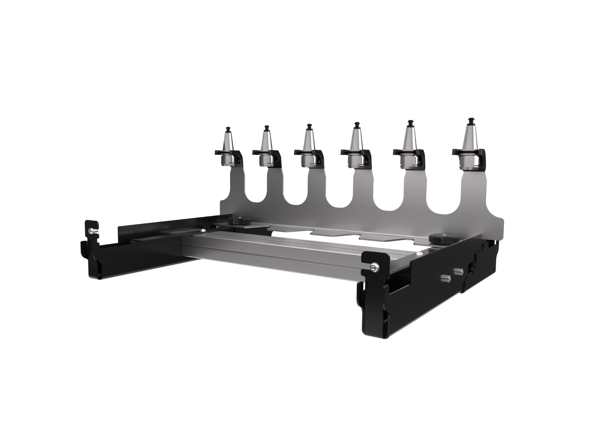 ATC – 6-Tool Rack