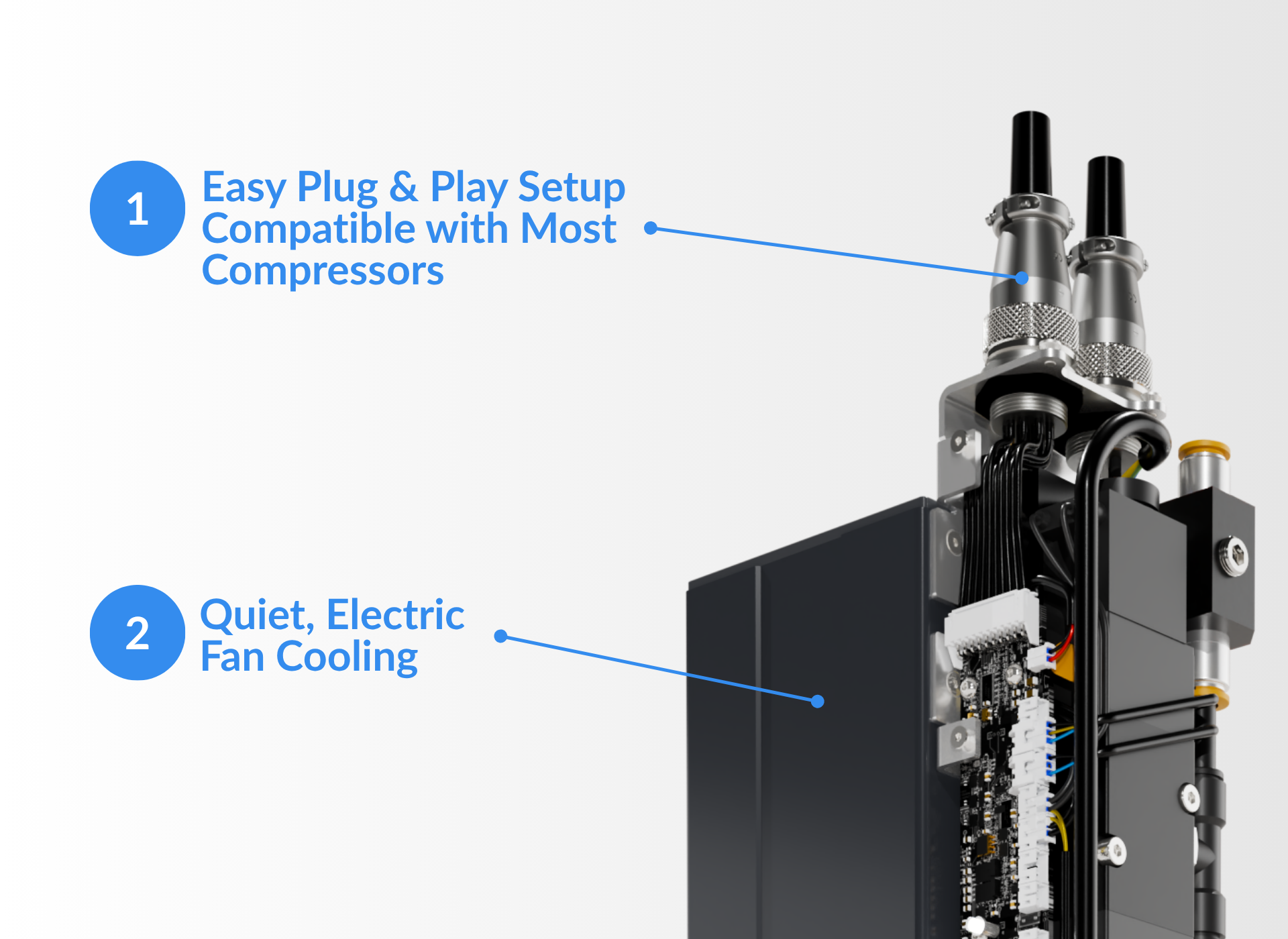 ATC – Highlights 1