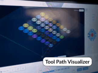 ATC – Tool Path Visualizer 1