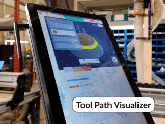 ATC – Tool Path Visualizer 2