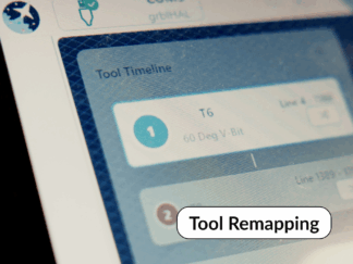 ATC – Tool Remapping