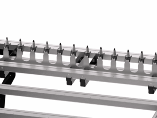 ATC on AltMill 4×8 Rack – 12 Tool 3
