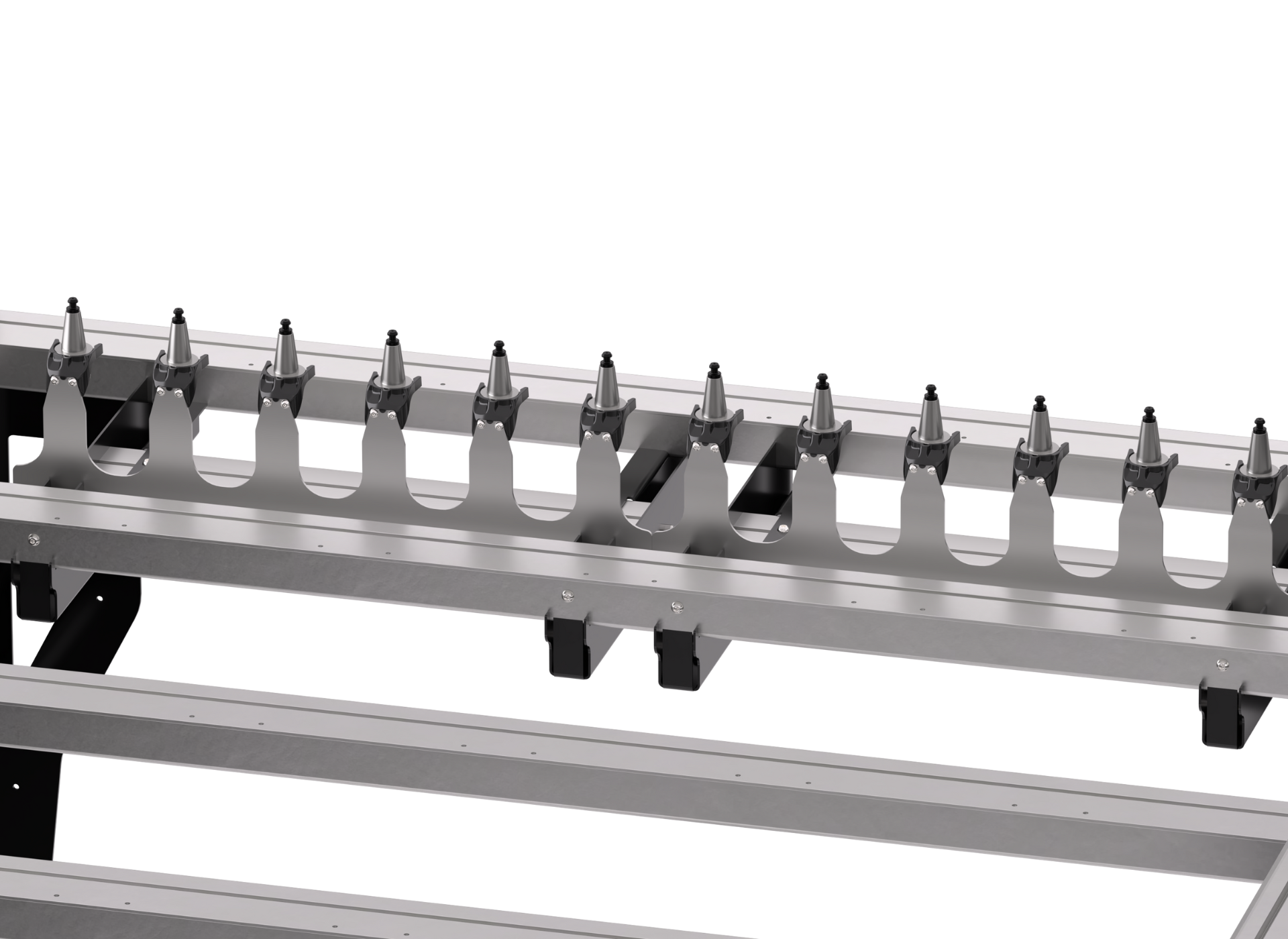 ATC on AltMill 4×8 Rack – 12 Tool 3