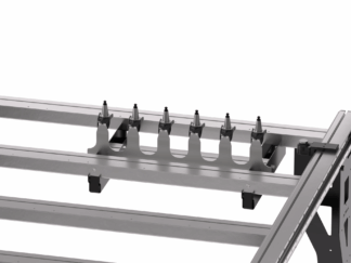 ATC on AltMill 4×8 Rack – 6 Tool 2