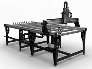 ATC on AltMill 4×8 on Angle 2