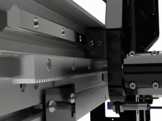 AltMill 4×8 Details