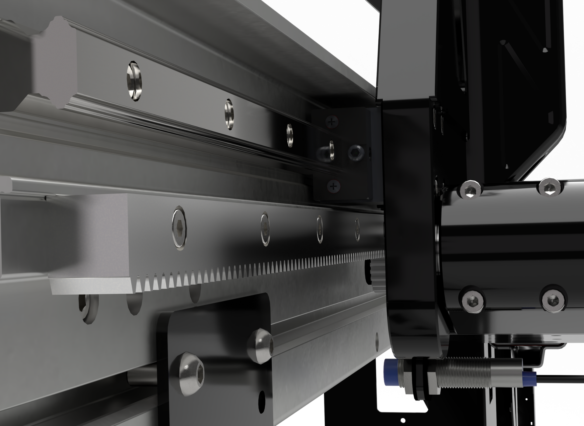 AltMill 4×8 Details
