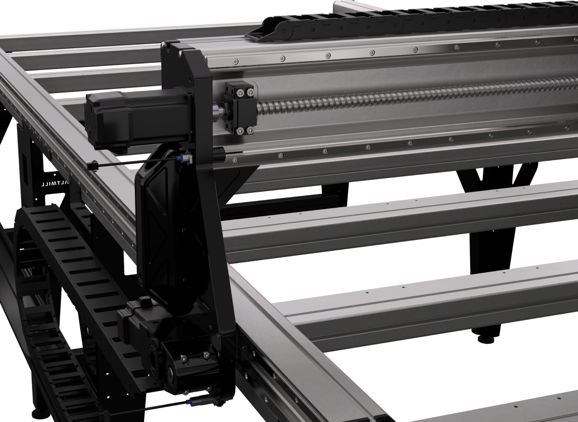 AltMill 4×8 Details 2