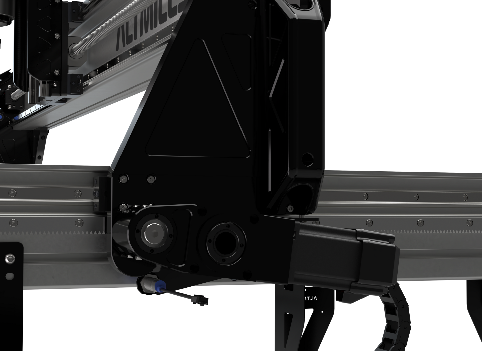 AltMill 4×8 Details 3