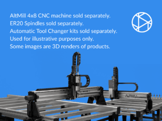 AltMill 4×8 Legal AltMill 4×8 Legal