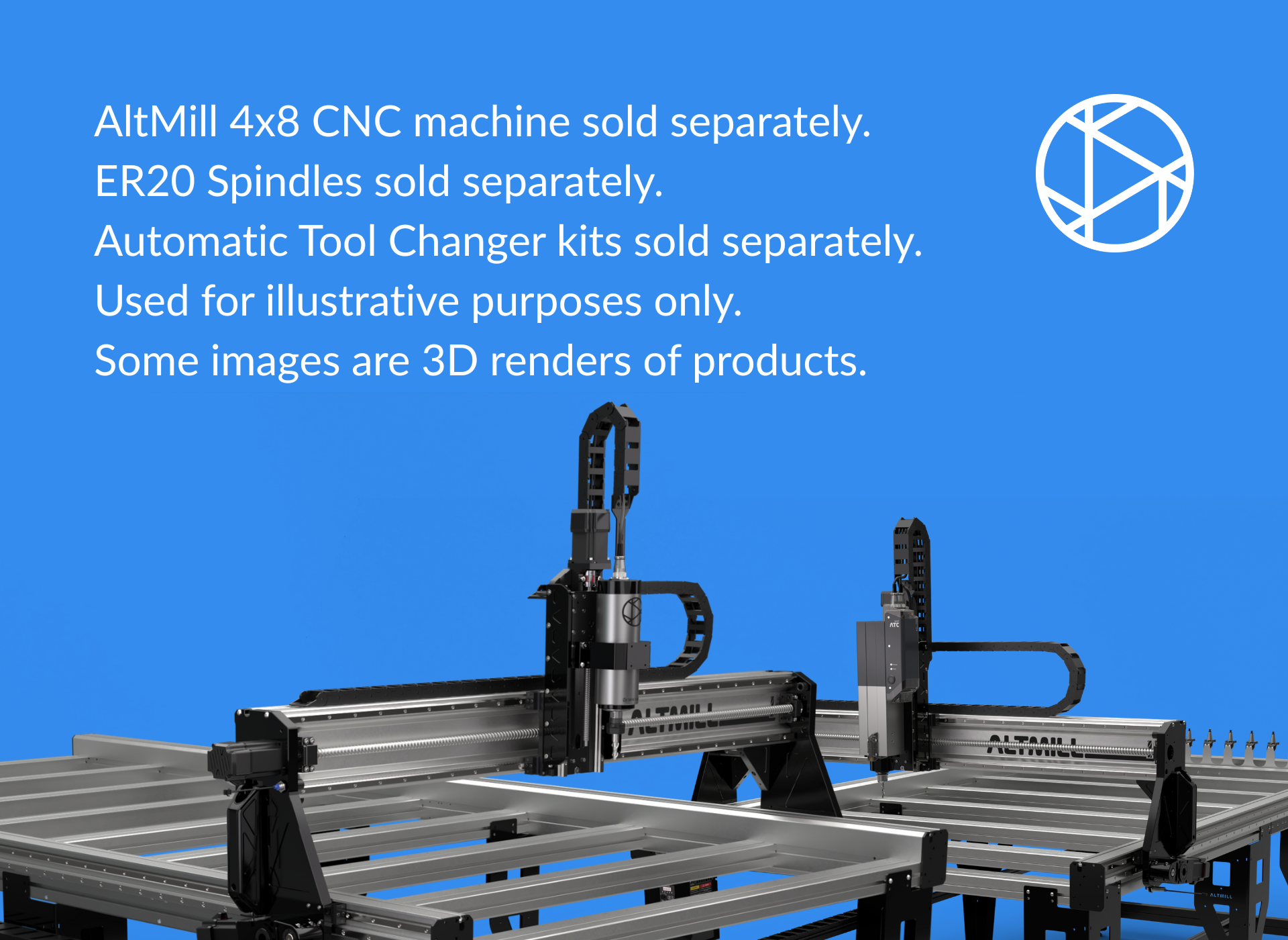 AltMill 4×8 Legal AltMill 4×8 Legal