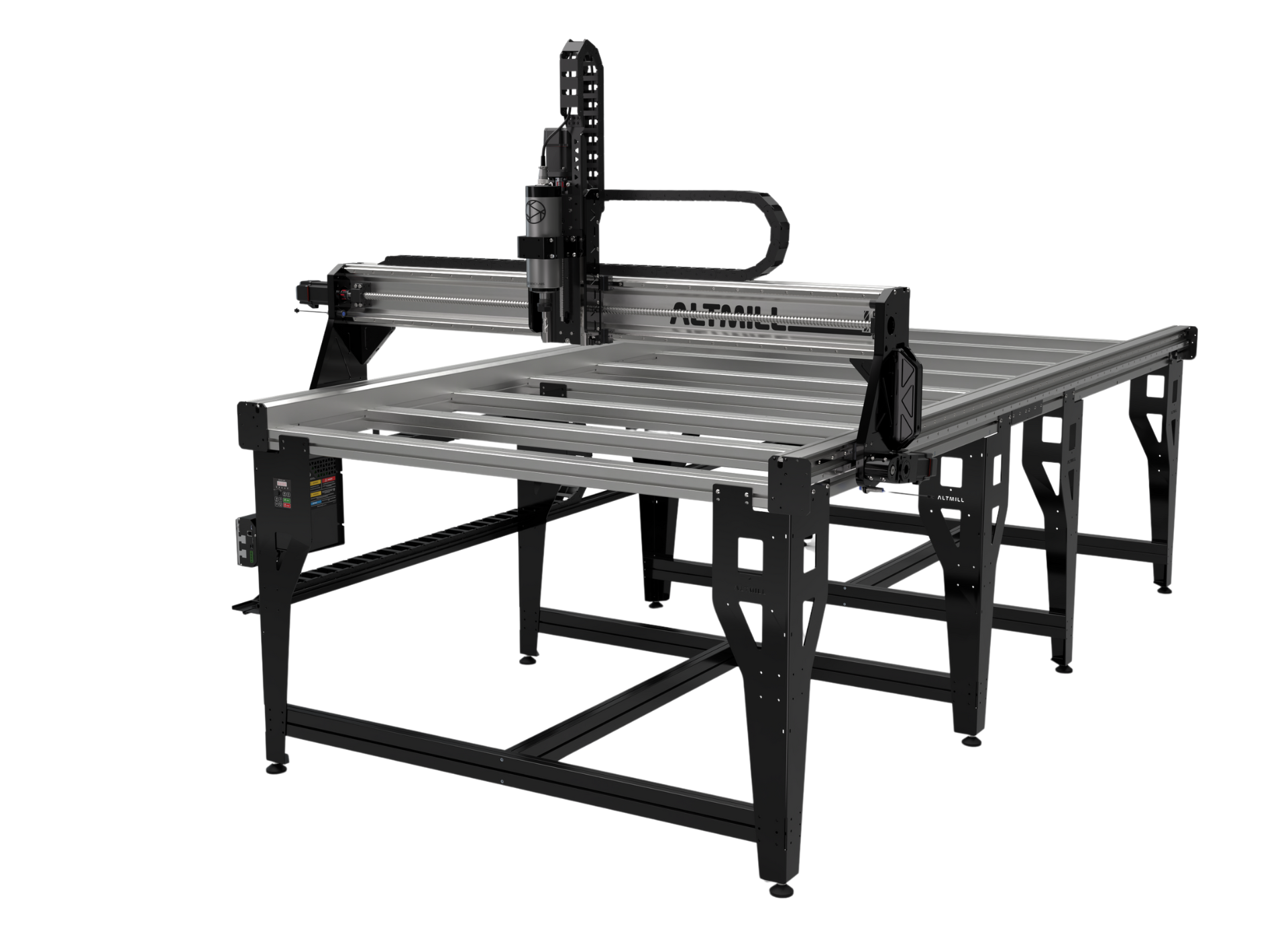 AltMill 4×8 Main Image