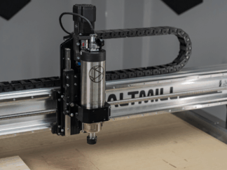 AltMill ER20 15KW Spindle 3