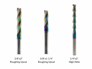 AltMill Pro Set AltMill Pro Set