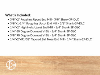 AltMill Pro Set 2 AltMill Pro Set 2