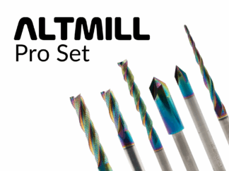 AltMill Pro Set