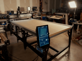AltMill Prototype