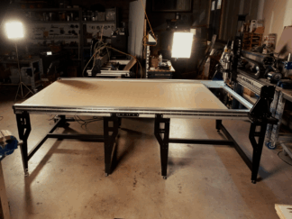 AltMill Prototype