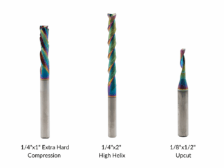 AltMill Sign Maker Set 2 AltMill Sign Maker Set 2