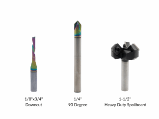 AltMill Sign Maker Set 3 AltMill Sign Maker Set 3