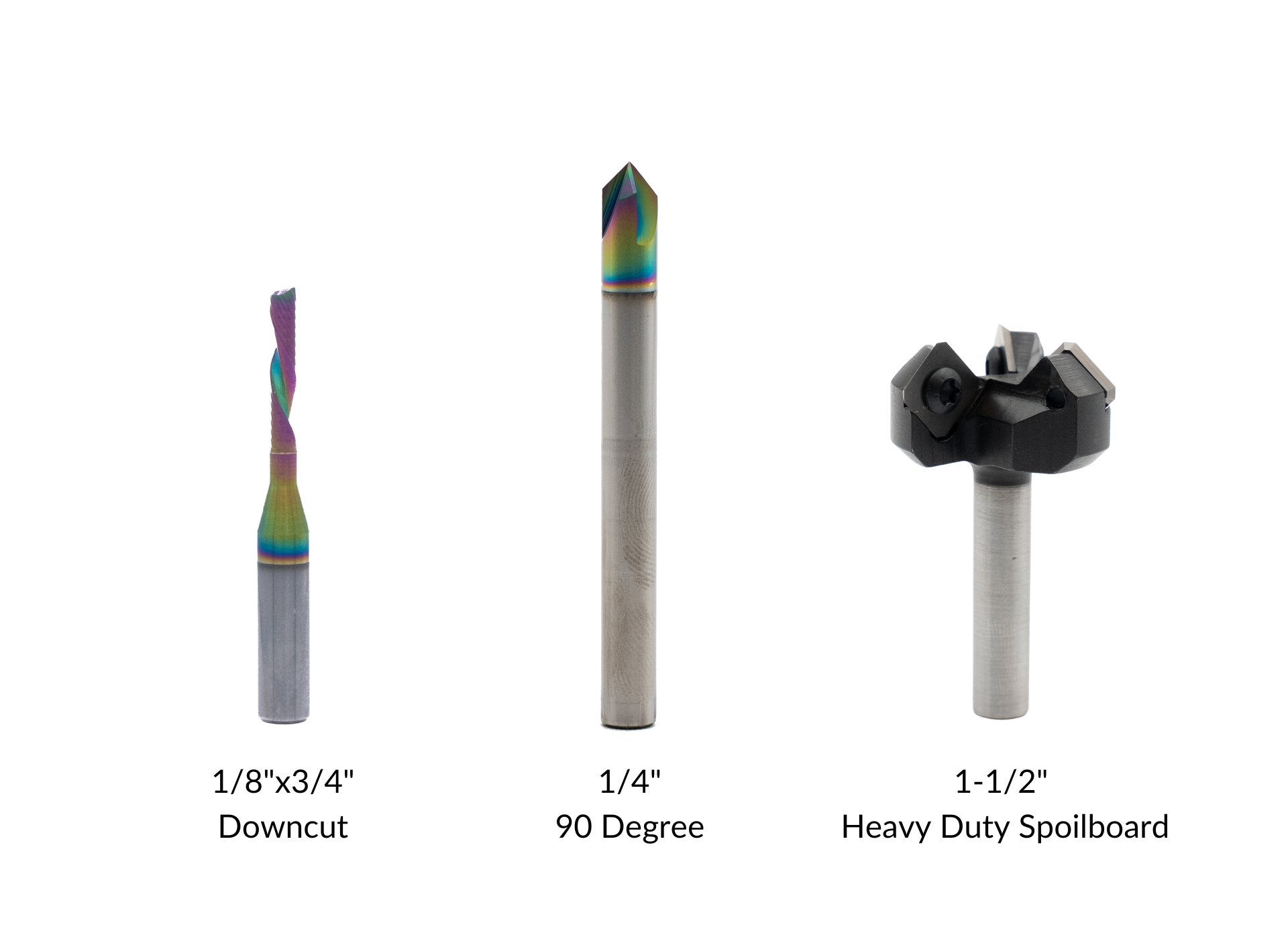 AltMill Sign Maker Set 3 AltMill Sign Maker Set 3