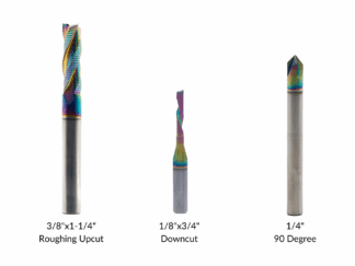 AltMill Starter Set 2 AltMill Starter Set 2